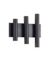 ***OFER/DES*** CALA * APLIQUE LED 36W - NEGRO